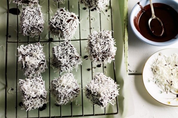 Lamingtons