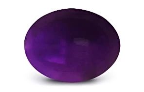 Amethyst Cabochon