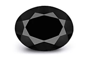 Black Spinel