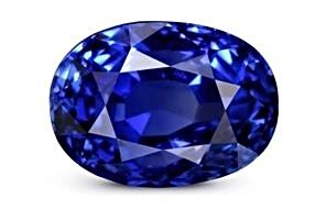 Blue Sapphire (Neelam)