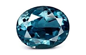 Blue Topaz