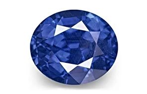 Burmese Sapphire