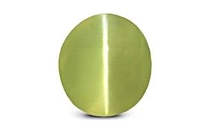 Chrysoberyl Cat’s Eye (Lehsunia)