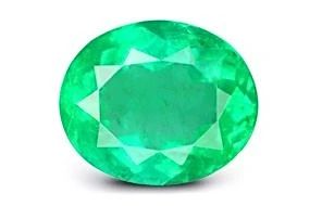 Emerald (Panna)