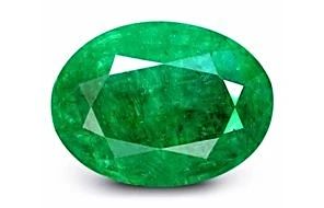 Ethiopian Emerald