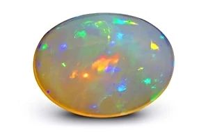 Fire Opal