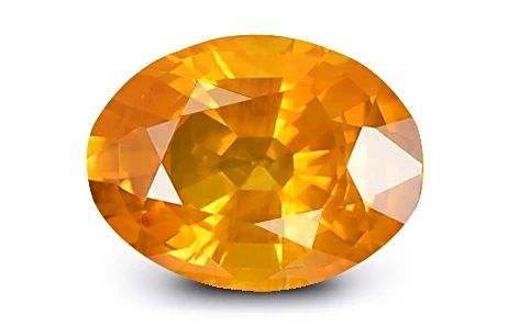 Golden Sapphire