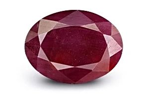 Indian Ruby