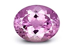 Kunzite