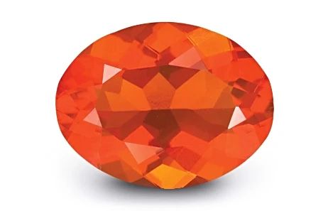 Mexican Fire Opal