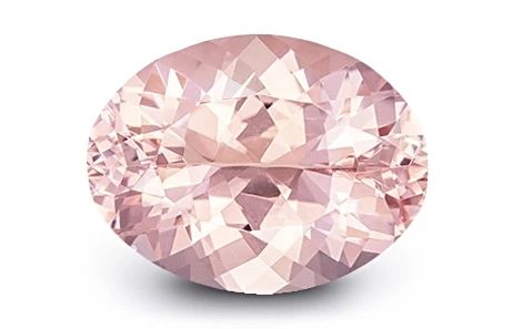 Morganite