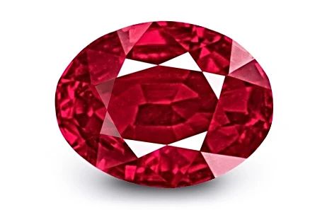 Mozambique Ruby