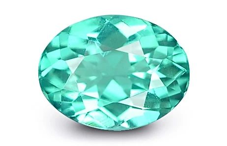 Neon Apatite