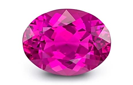 Pink Tourmaline