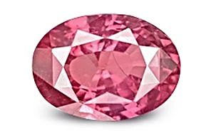 Pink Sapphire