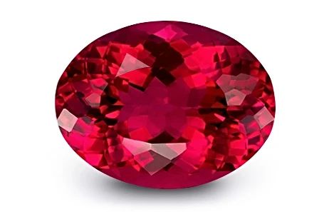 Red Tourmaline