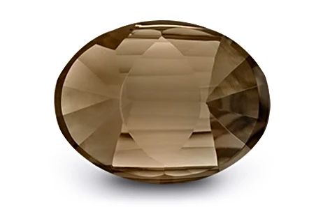 Smoky Quartz