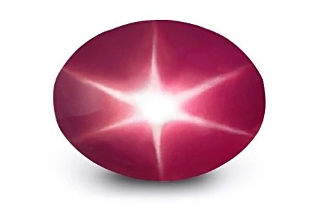 Star Ruby