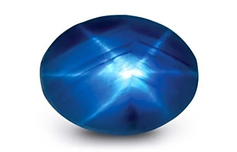 Star Sapphire