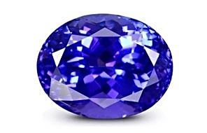 Tanzanite