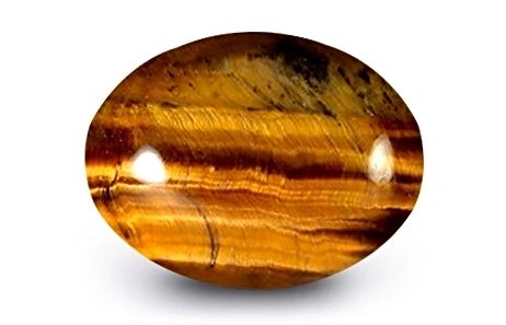 Tiger Eye