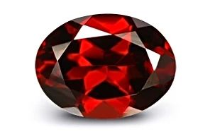 Almandine Garnet (Pyrope)