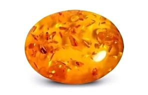 Baltic Amber