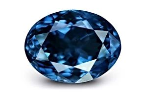 Blue Spinel