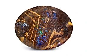 Boulder Opal