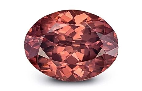 Brown Zircon