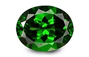 Chrome Diopside