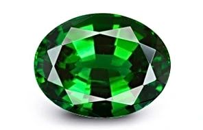 Chrome Tourmaline