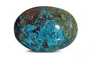 Chrysocolla