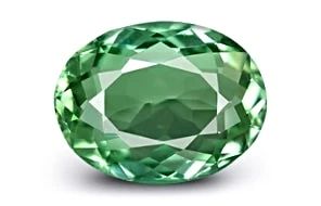 Green Tourmaline (Verdelite)