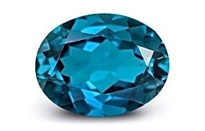 London Blue Topaz