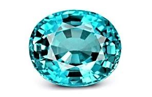 Paraiba Tourmaline