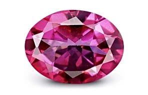 Pink Topaz