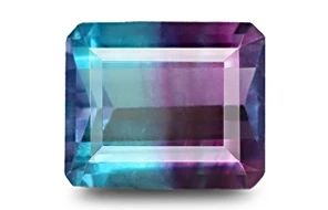 Rainbow Fluorite