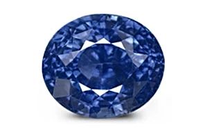 Royal Blue Sapphire