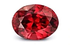 Tanzania Ruby