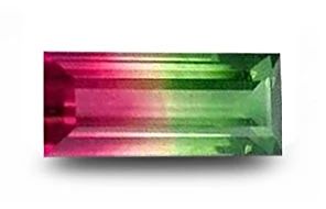 Watermelon Tourmaline