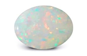 White Opal