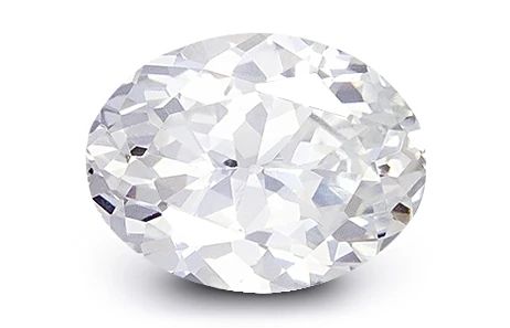 White Sapphire