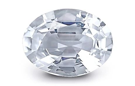 White Topaz