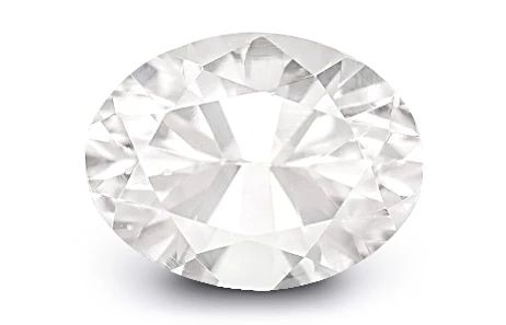 White Zircon