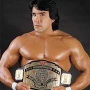 Ricky Steamboat
