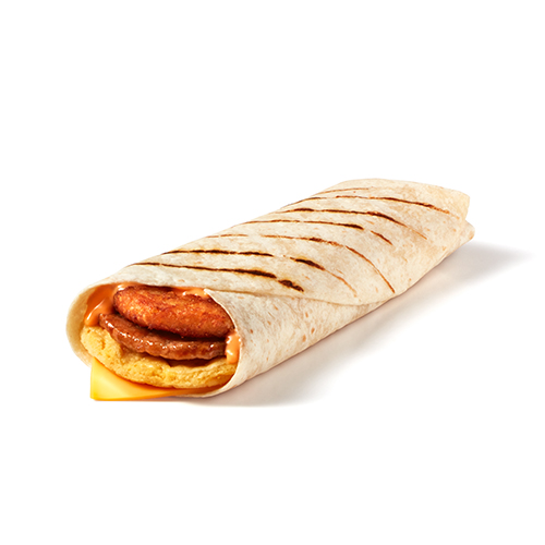 Original Breakfast Wrap
