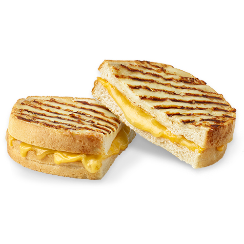 Grilled Cheese Melt