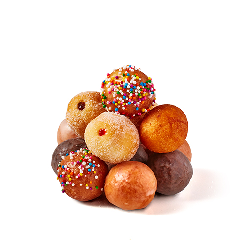 Timbits