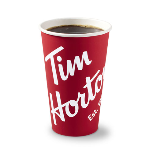 Original Blend Coffee